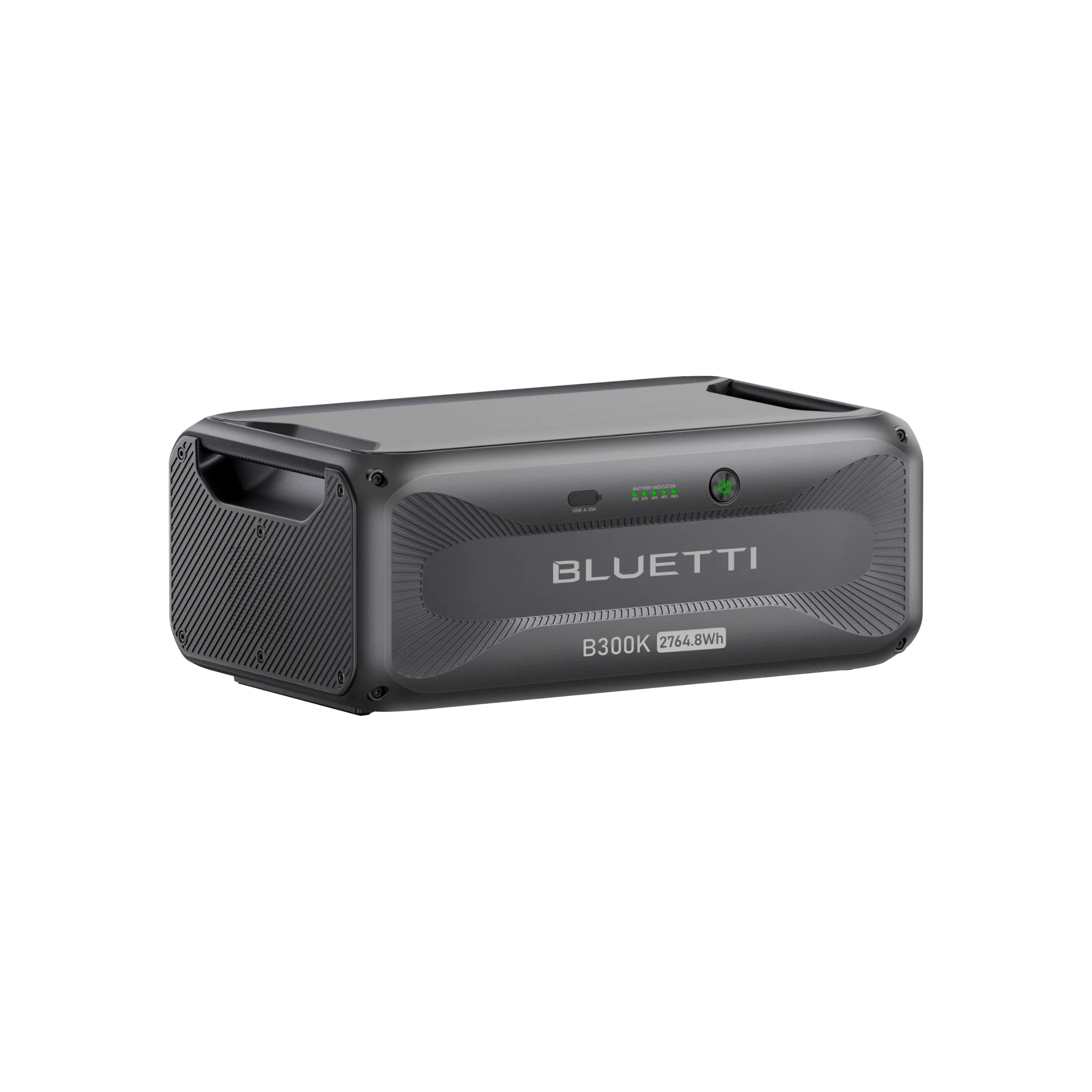 Bluetti B300K Expansion Battery