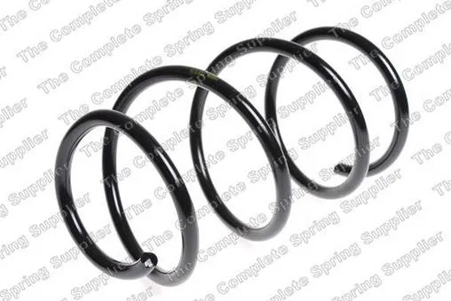 BMW Coil Spring – Front (with Sport Suspension) 31331093085 – Lesjofors 4008469