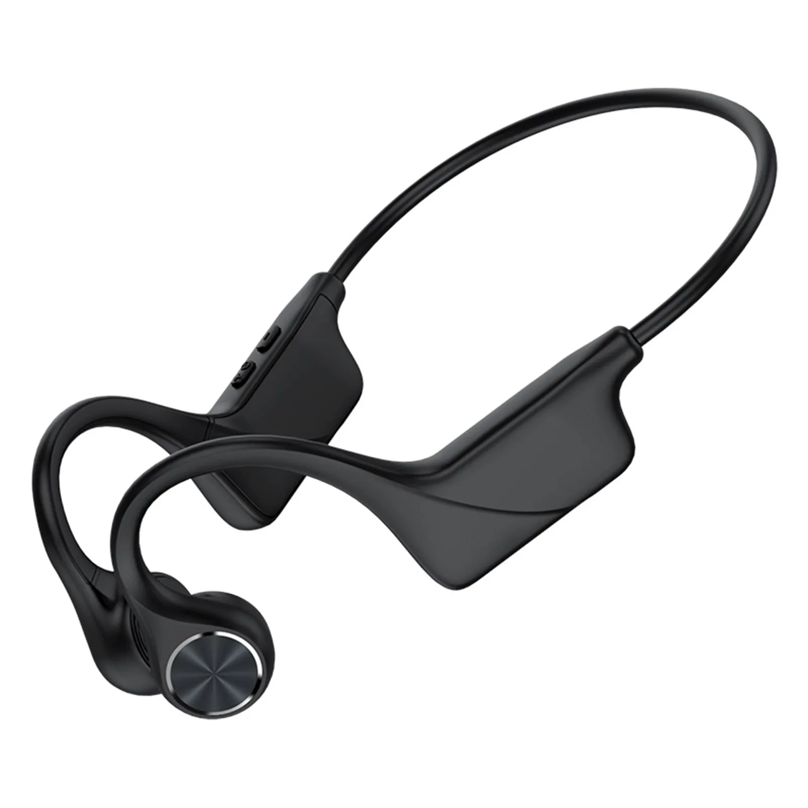 Bone Conduction Headphones - Wireless BT5.0