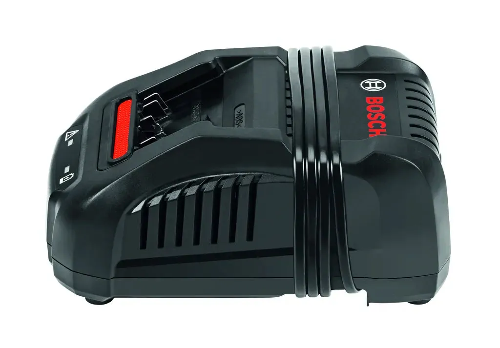 Bosch 18V Lithium-Ion Battery Single-Port Charger