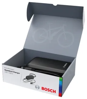 BOSCH CHARGER