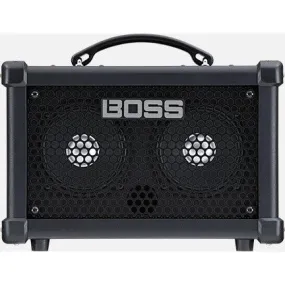 Boss DCB-LX Dual Cube LX BASS