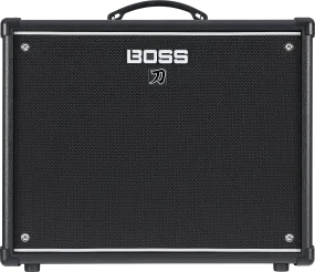 Boss Katana Gen 3 100W 1x12" Combo Amp