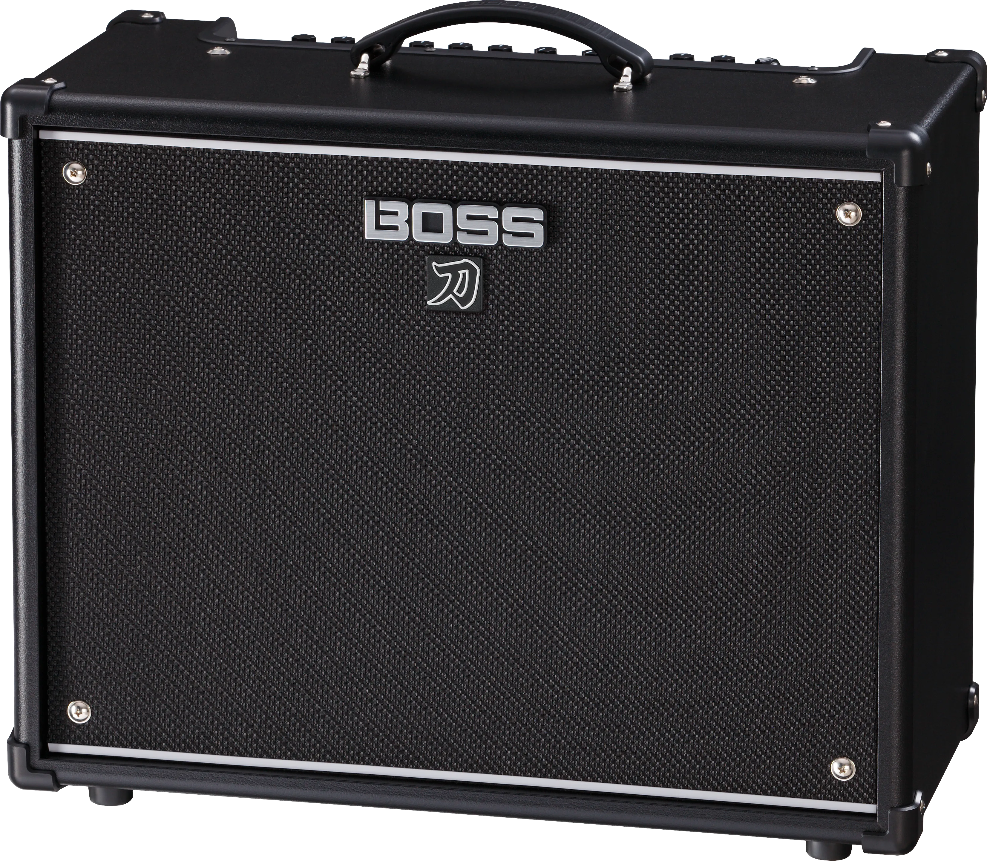 Boss Katana Gen 3 100W 1x12" Combo Amp