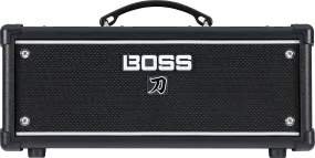 Boss Katana Gen 3 100W Head Guitar Amp