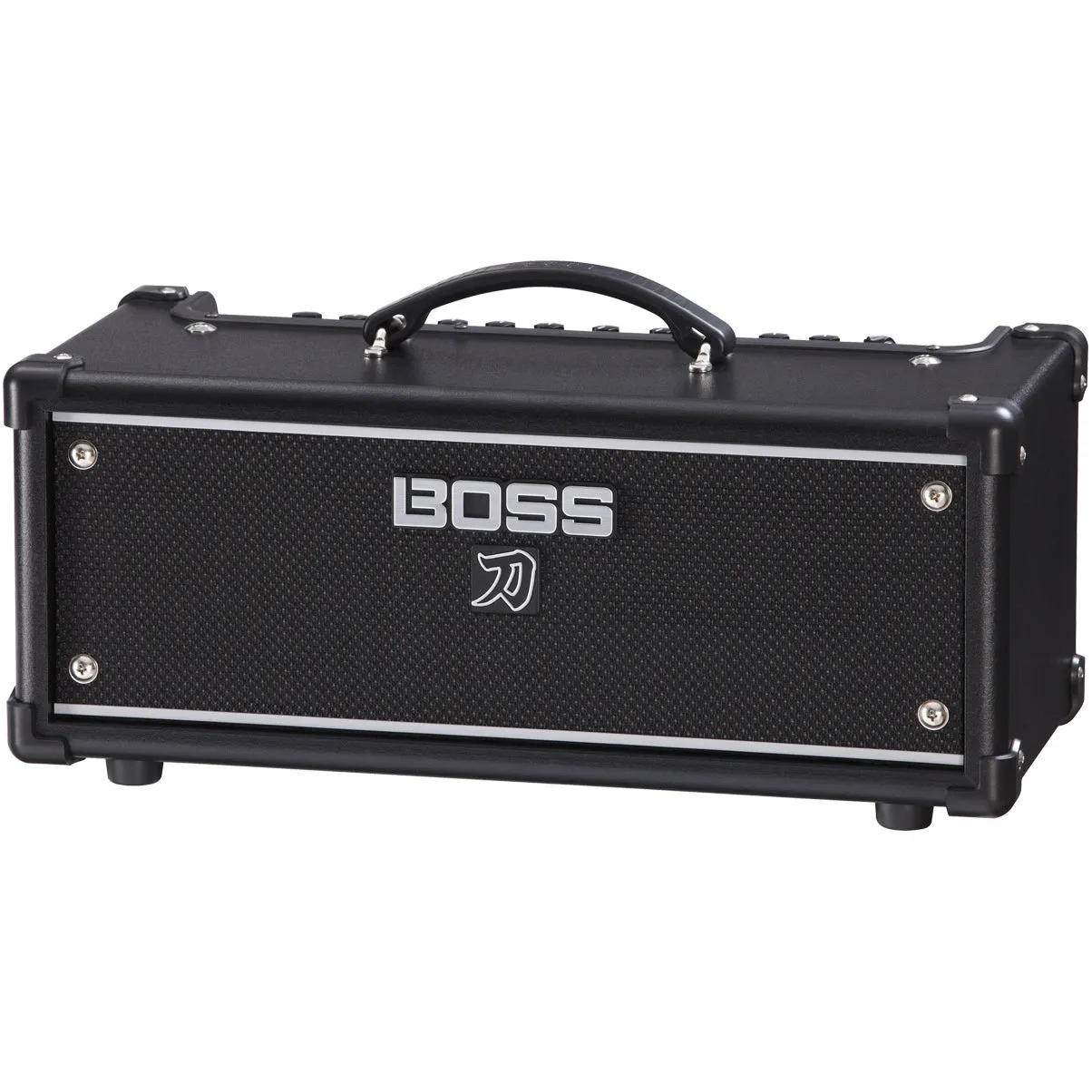 Boss KTN-HEAD-3 Katana Gen 3 100W Head Guitar Amplifier