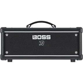 Boss KTN-HEAD-3 Katana Gen 3 100W Head Guitar Amplifier