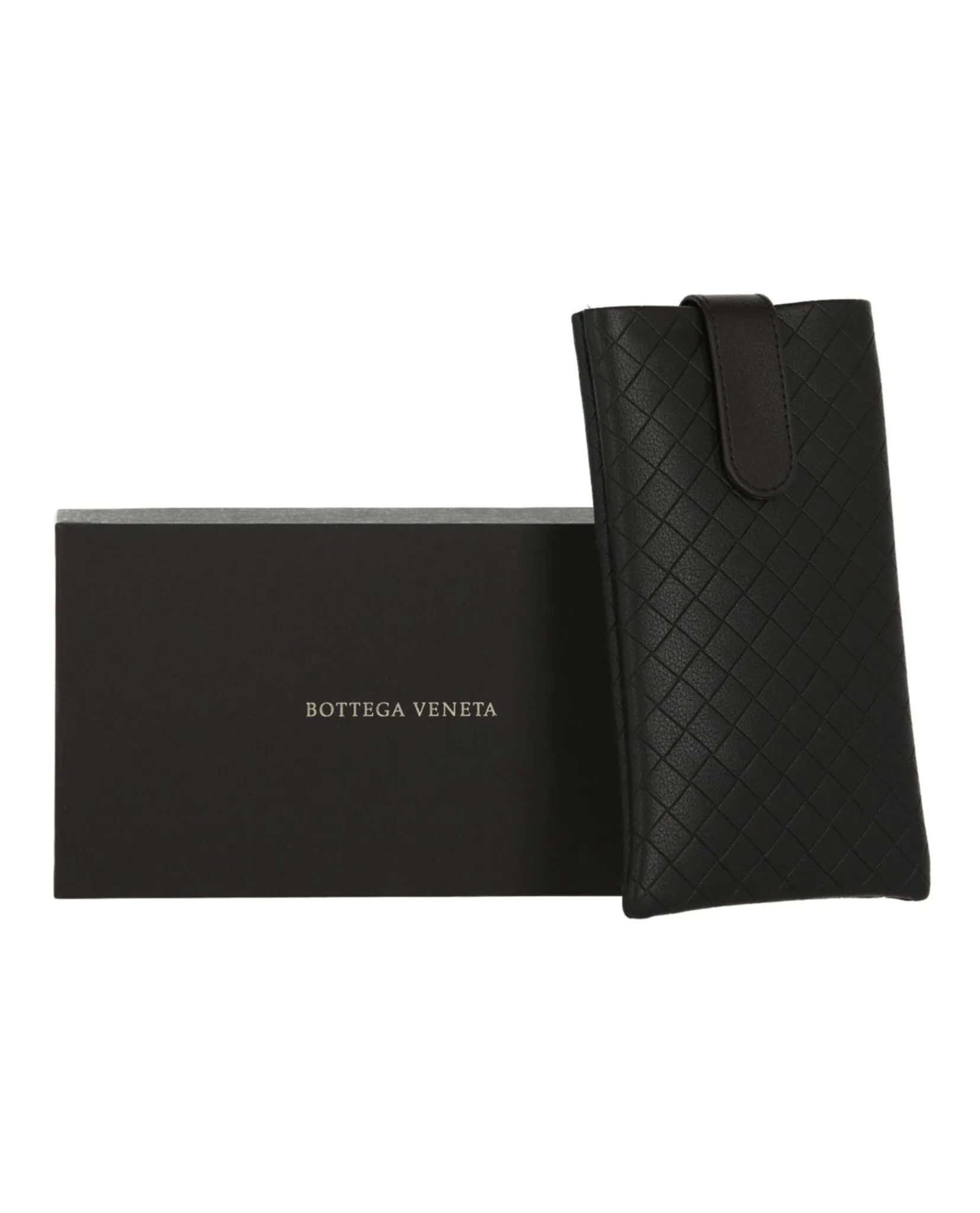 Bottega Veneta Rectangle-Frame Acetate Sunglasses, style # BV1147S-30013197002