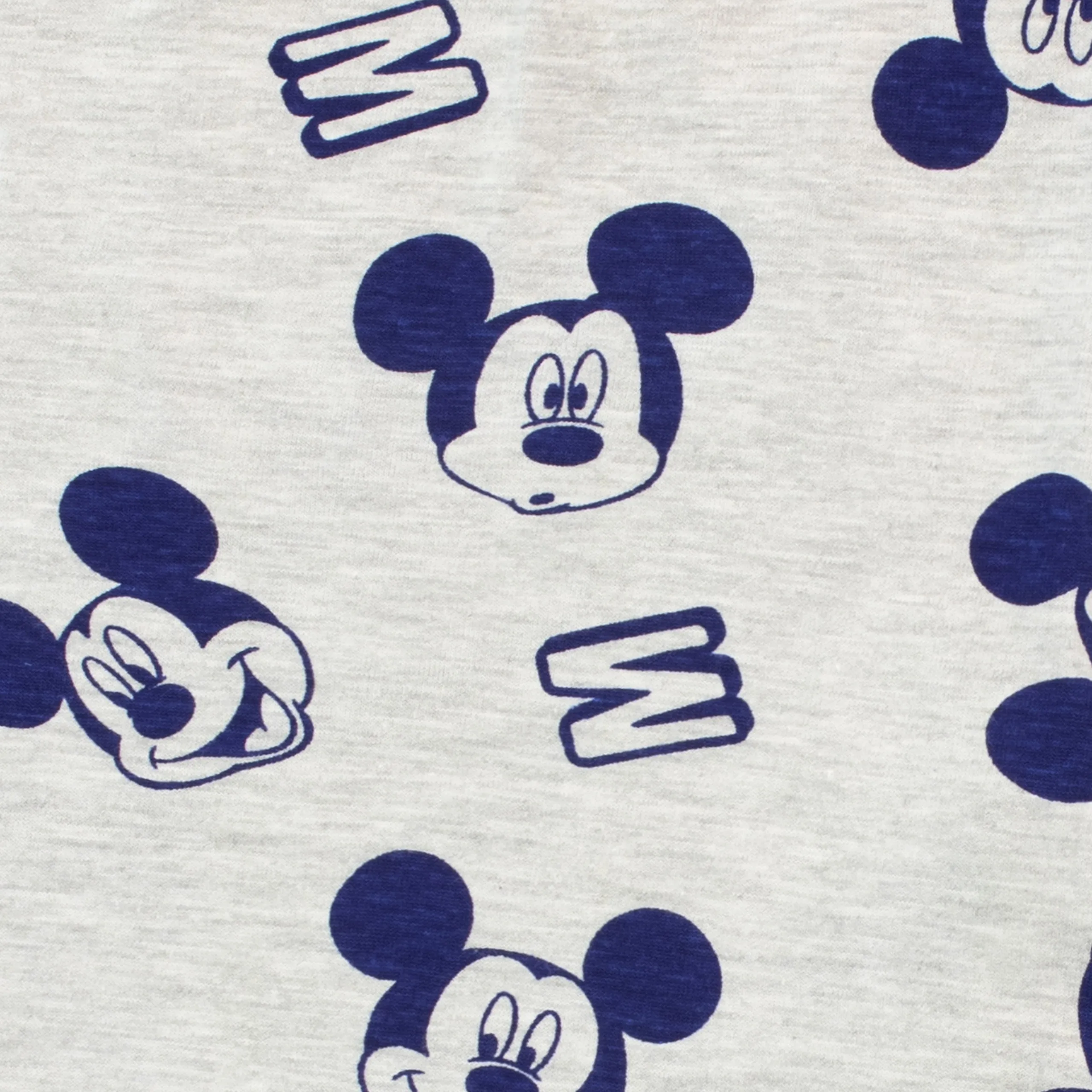 Boys Disney Mickey Mouse Pjs