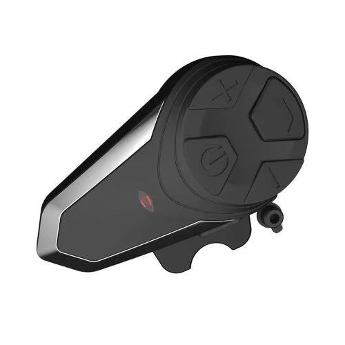 BT Motorcycle Helmet Intercom Walkie-Talkie