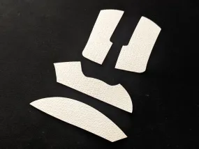 BT.L Mouse Grip for Razer Deathadder V3 Pro - Matte White