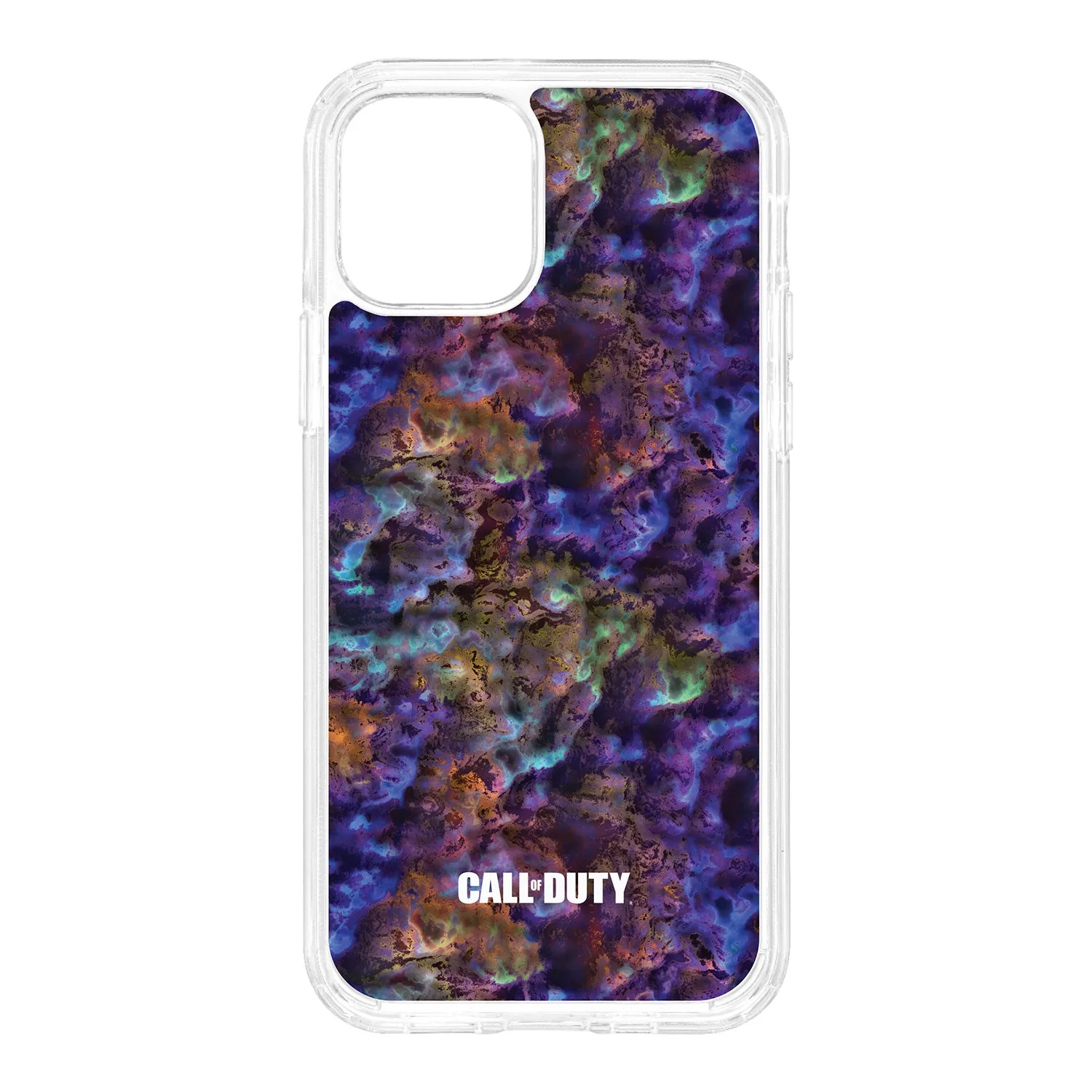 Call of Duty Orion Camo iPhone Case