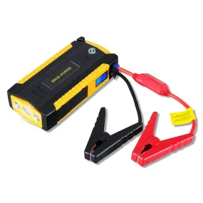 Car Jump Starter Power Bank