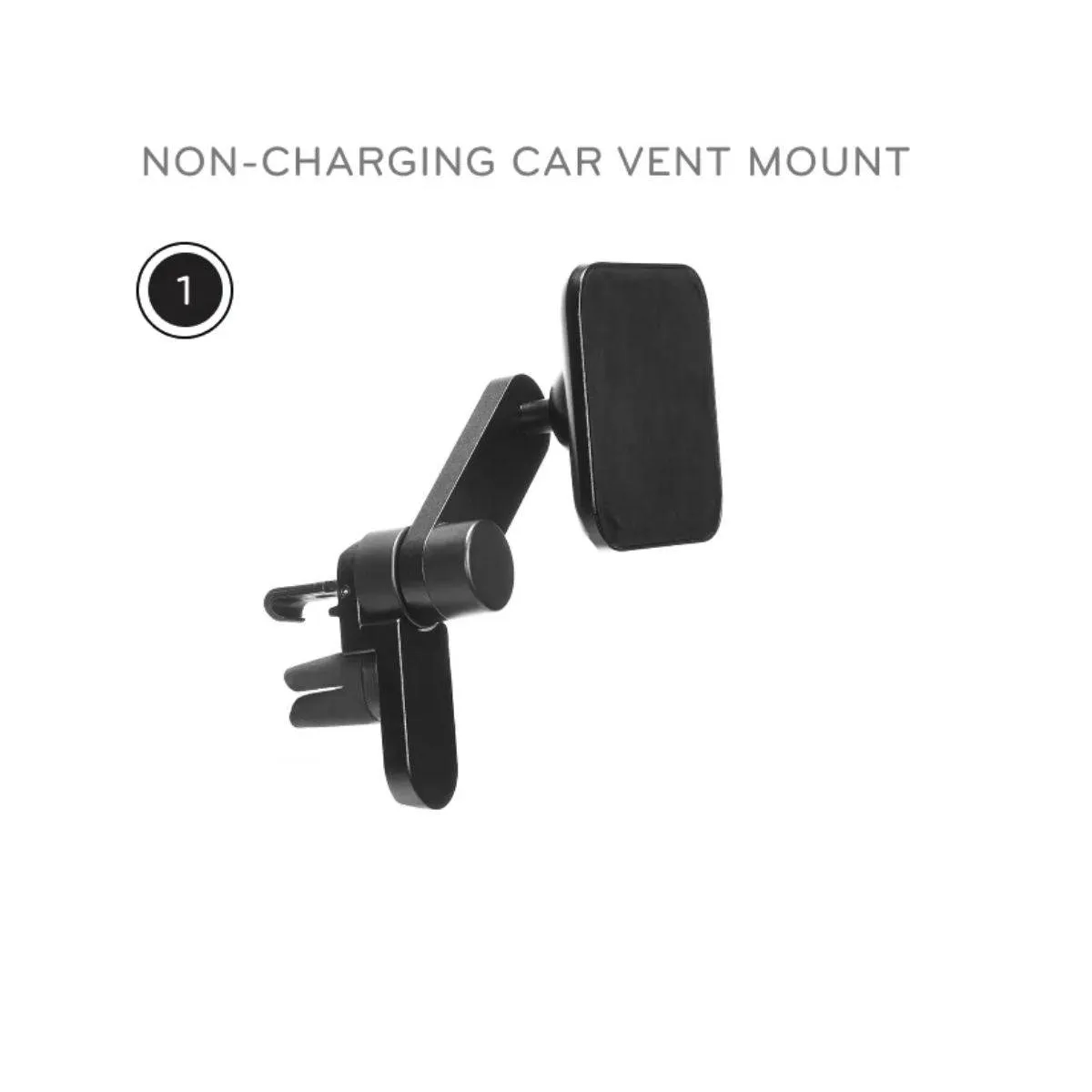 Car Vent Mount - Non Charging Model