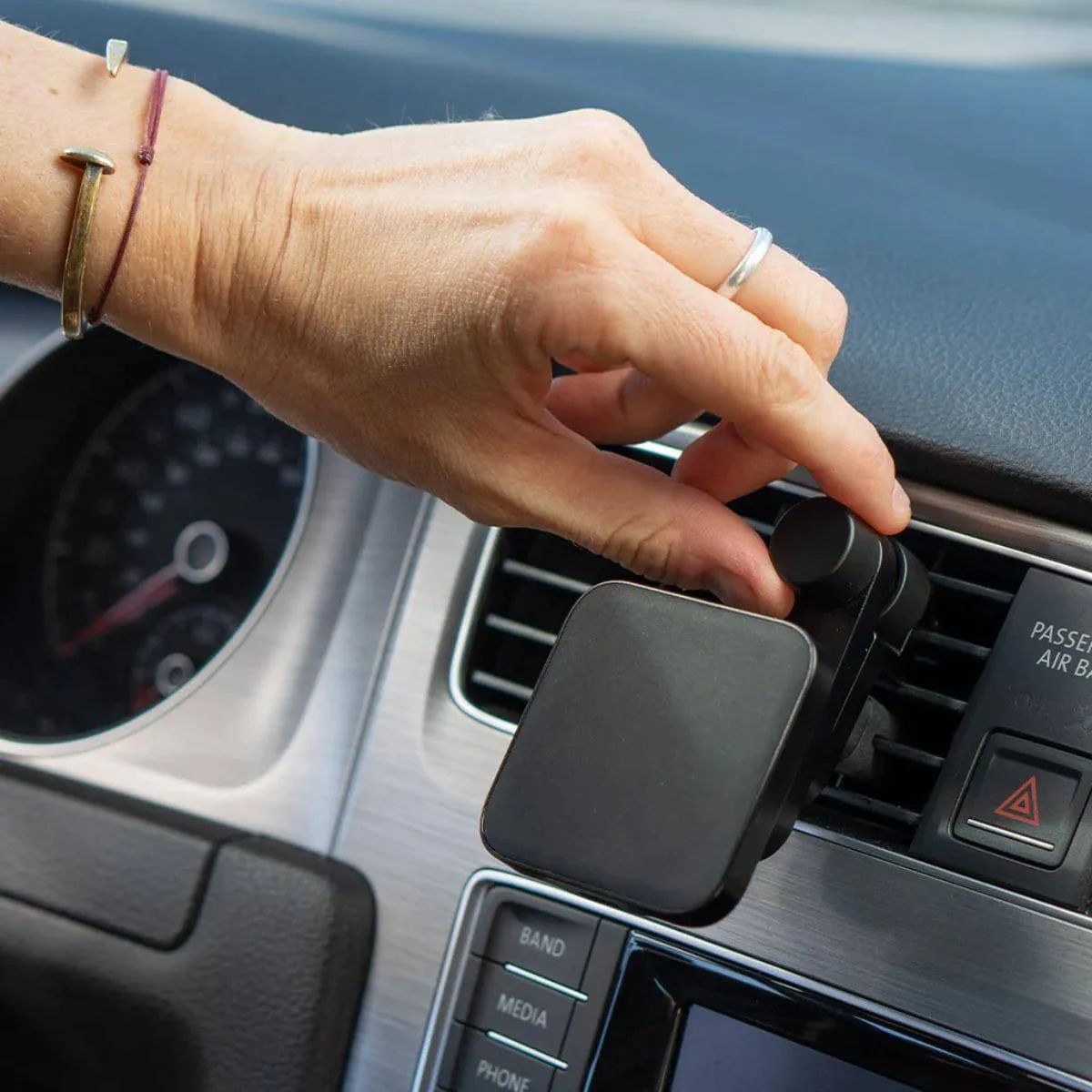 Car Vent Mount - Non Charging Model