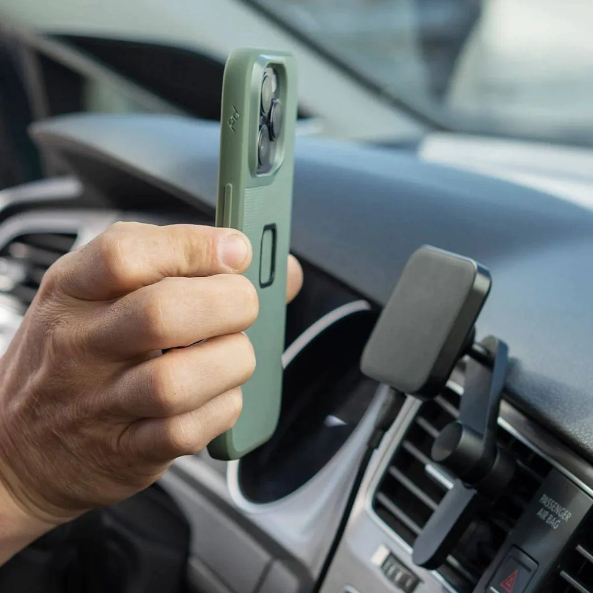 Car Vent Mount - Non Charging Model