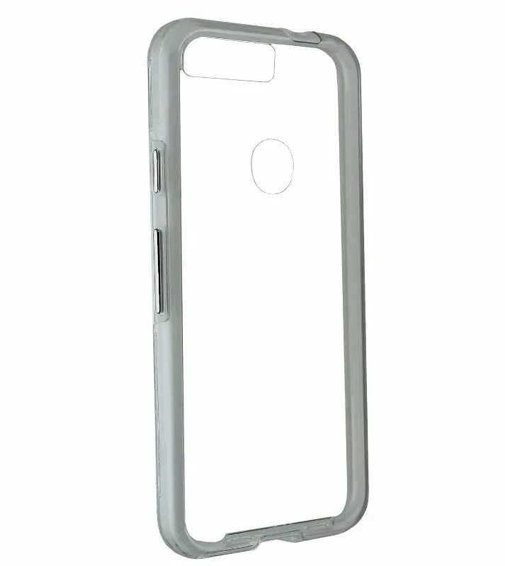 Case-Mate Naked Tough Series Hard Case for Google Pixel (1st Gen) - Clear