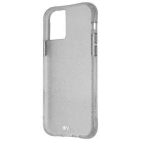 Case-Mate SHEER CRYSTAL Case for iPhone 11 Pro 5.8 inch - Sparkle Crystal Clear