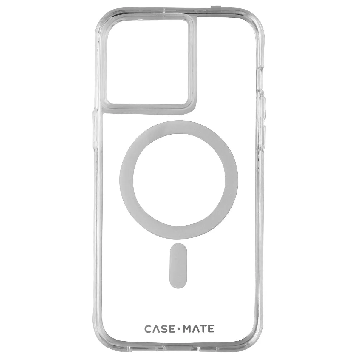 Case-Mate Tough Case for MagSafe   Glass Pack for iPhone 15 Pro Max - Clear