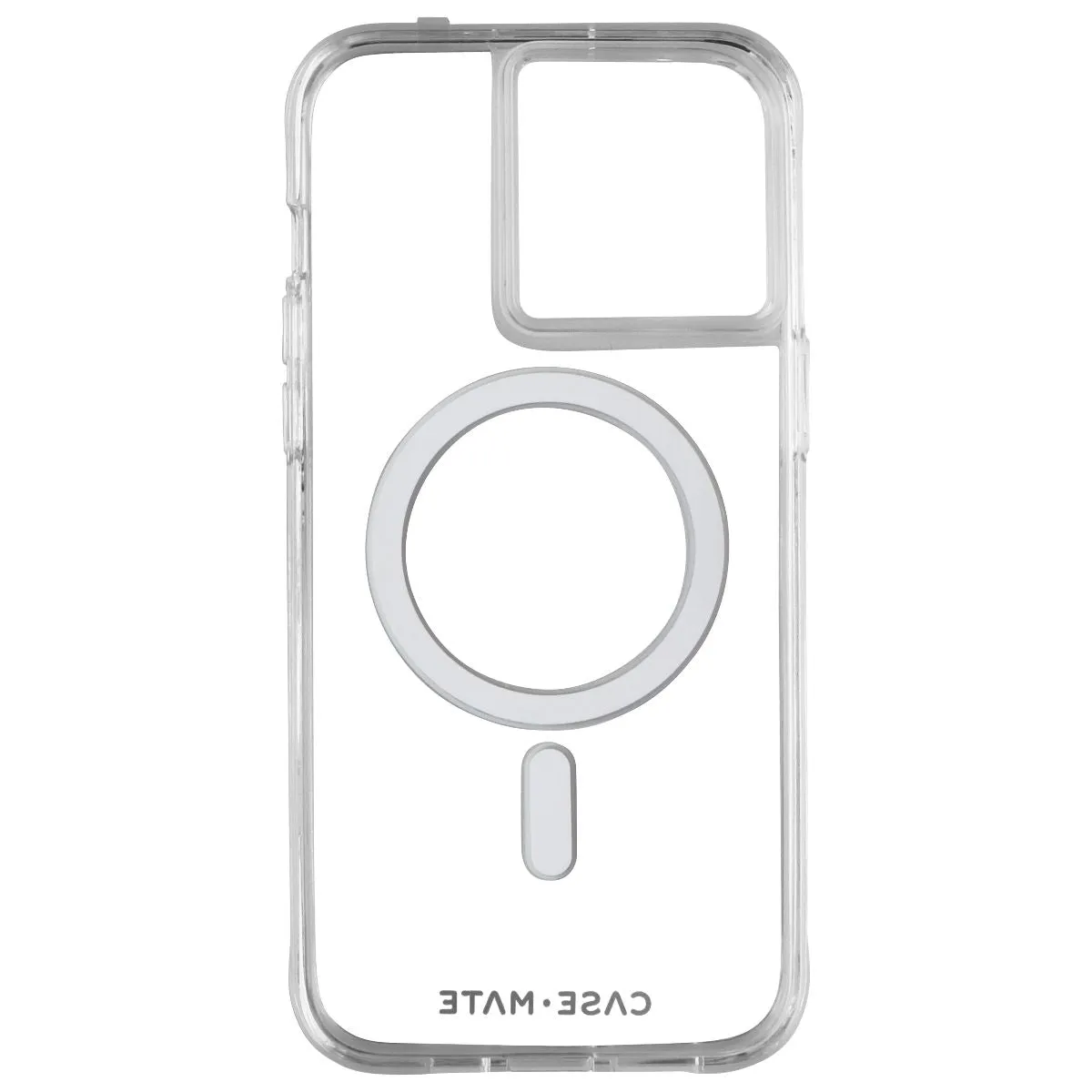 Case-Mate Tough Case for MagSafe   Glass Pack for iPhone 15 Pro Max - Clear