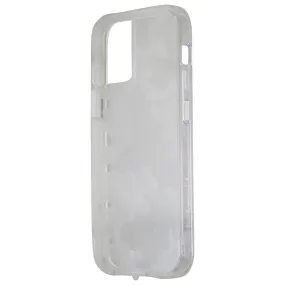 Case-Mate Tough Series Hardshell Case for iPhone 12 Mini (5G) - Clearly Camo