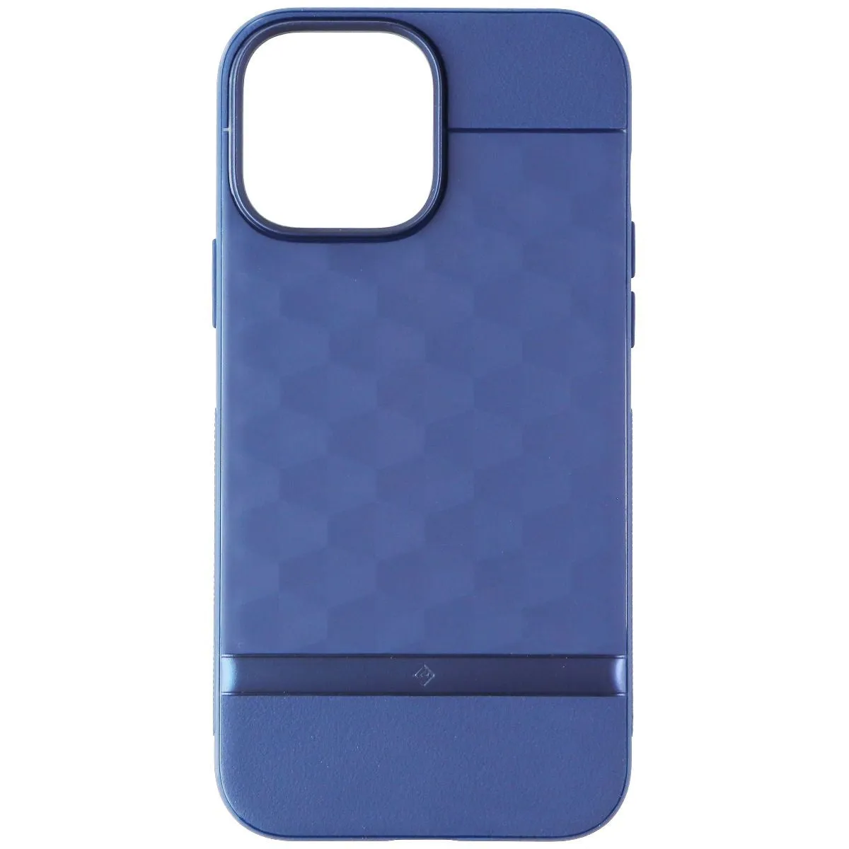 Caseology Parallax Protective Case for iPhone 13 Pro Max - Midnight Blue