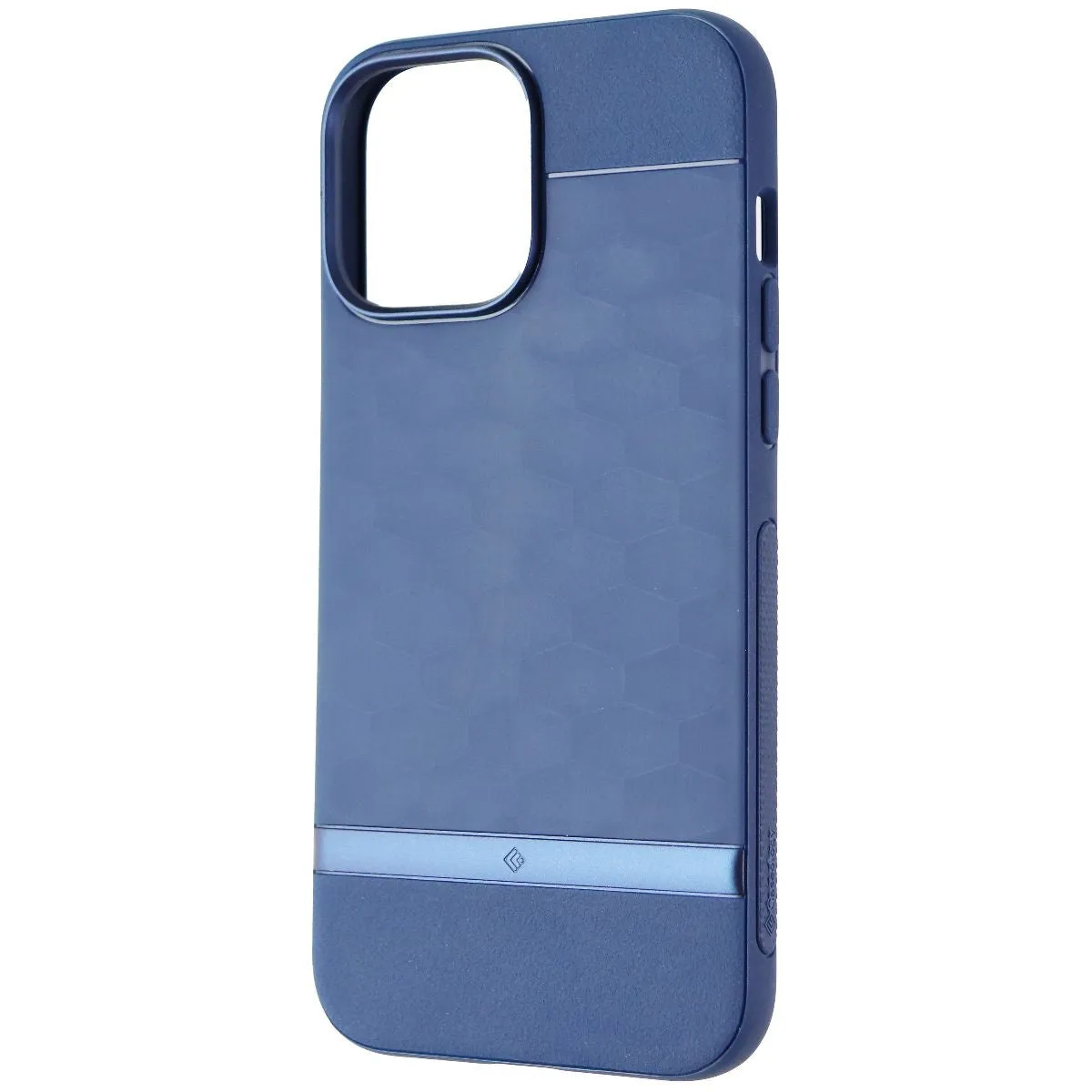 Caseology Parallax Protective Case for iPhone 13 Pro Max - Midnight Blue