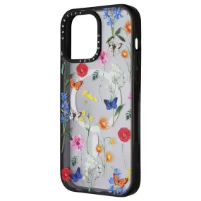 Casetify Impact Case for MagSafe for Apple iPhone 15 Pro Max - Ditsy Florals