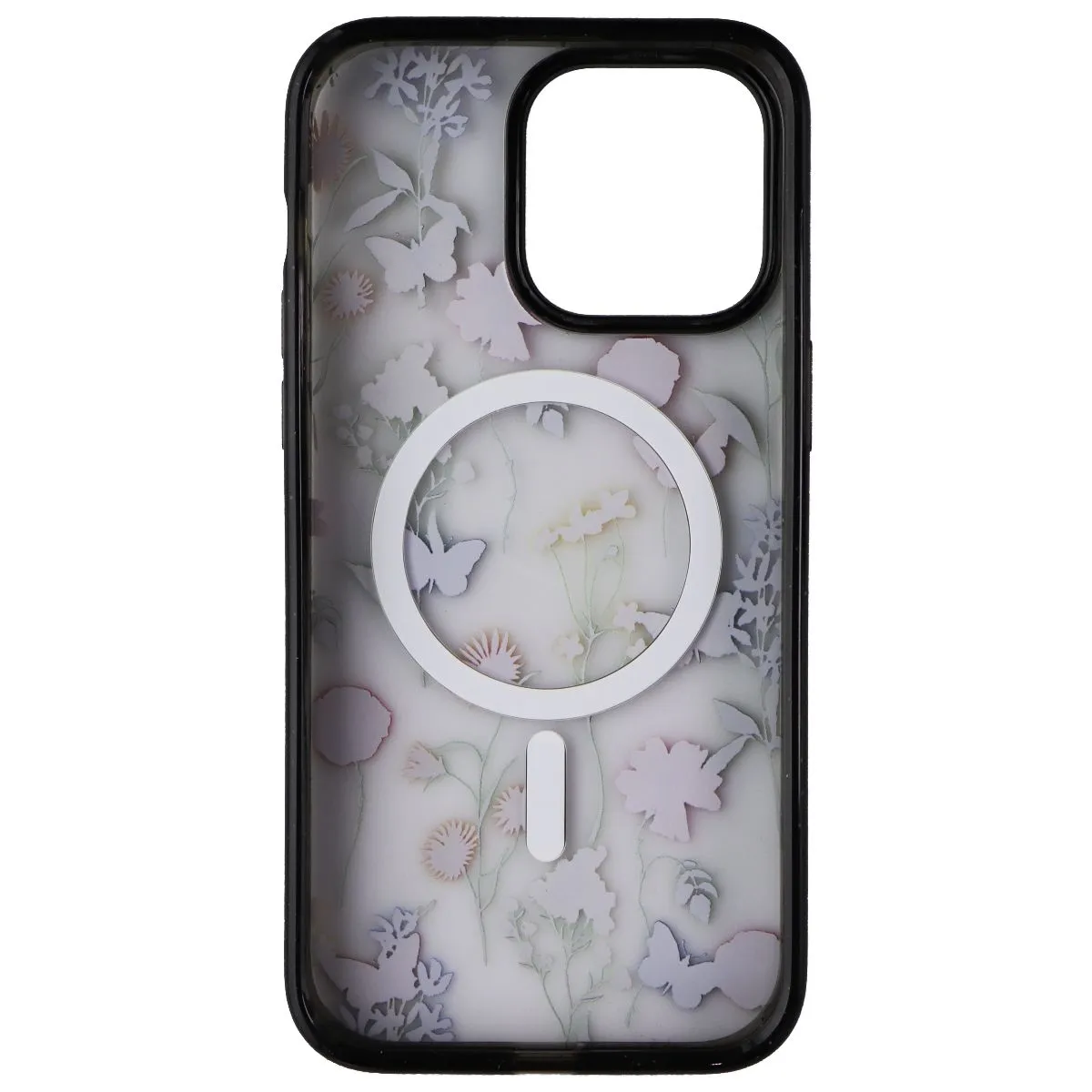 Casetify Impact Case for MagSafe for Apple iPhone 15 Pro Max - Ditsy Florals