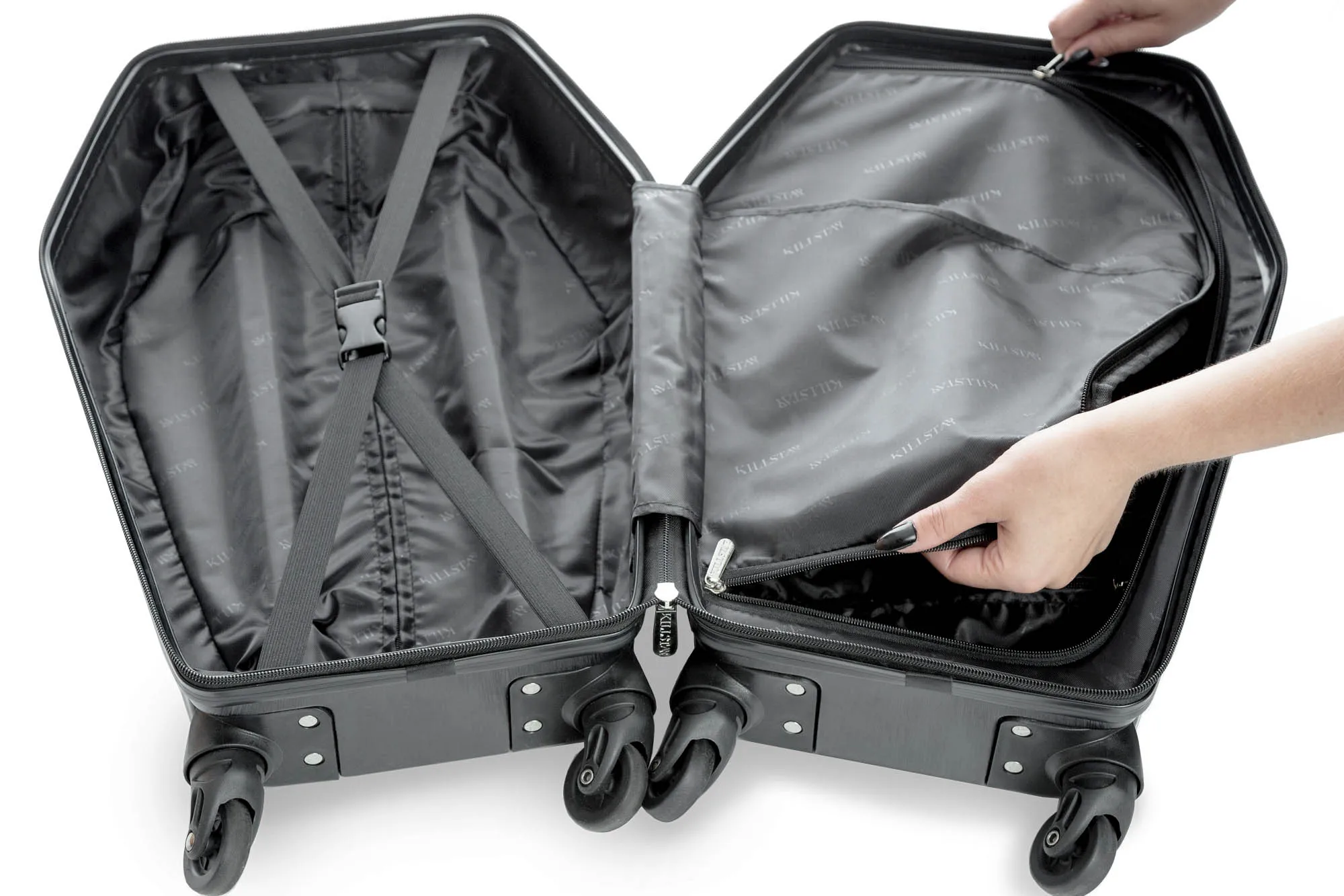 Casket Carry Case