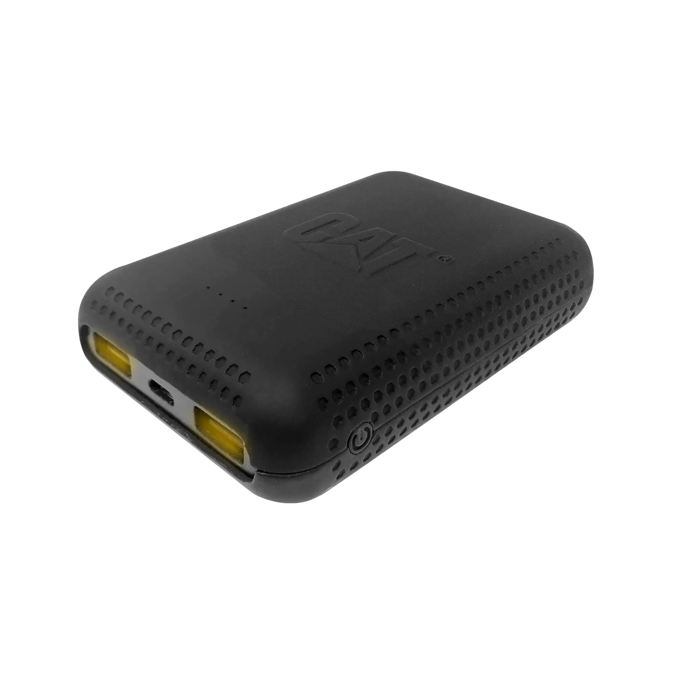 CAT Rugged 10000mAh Dual USB Power Bank