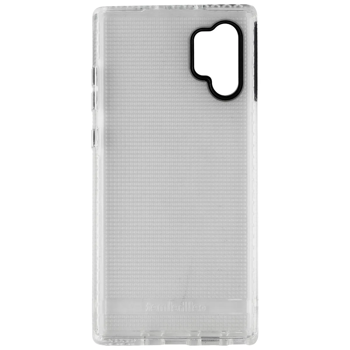 Cellhelmet Altitude X PRO Series Protective Case for Galaxy Note 10 Plus - Clear