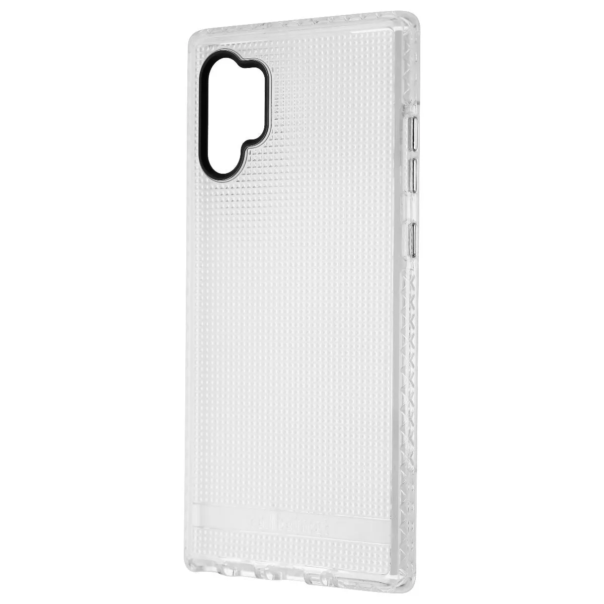 Cellhelmet Altitude X PRO Series Protective Case for Galaxy Note 10 Plus - Clear