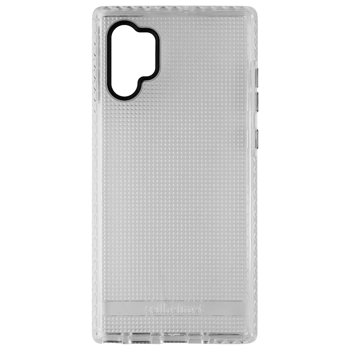 Cellhelmet Altitude X PRO Series Protective Case for Galaxy Note 10 Plus - Clear