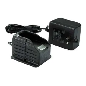 Charge Cord - 120V AC Fast Charge (Includes Holder)