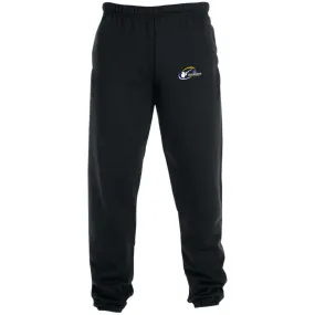 Chargers Trapshooting - Sweatpants with Pockets