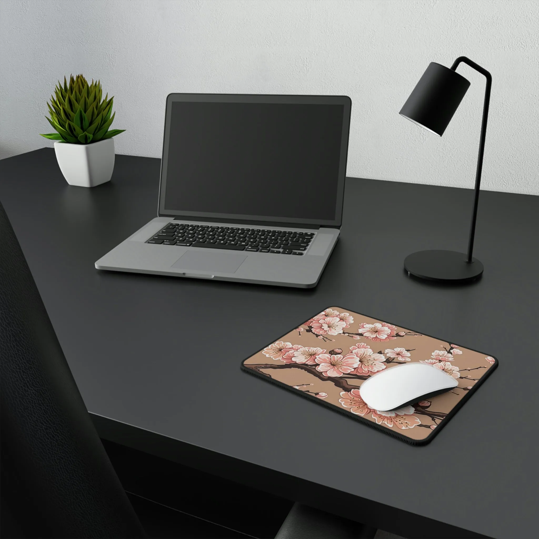 Cherry Blossom Mouse Pad #2