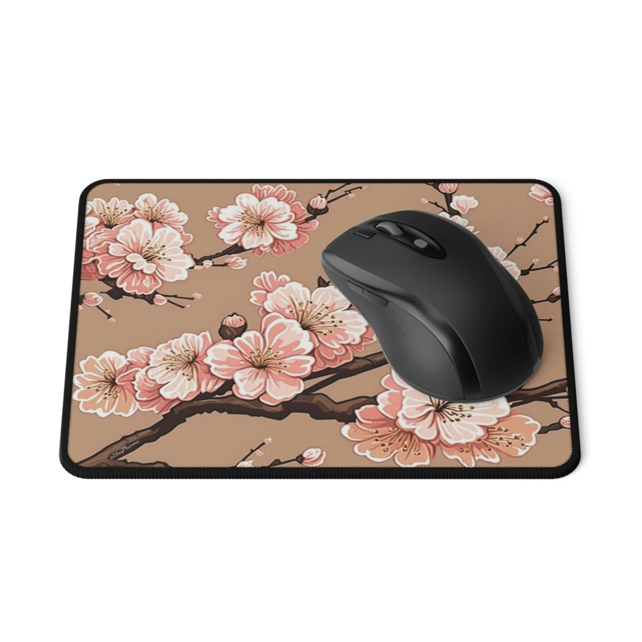 Cherry Blossom Mouse Pad #2