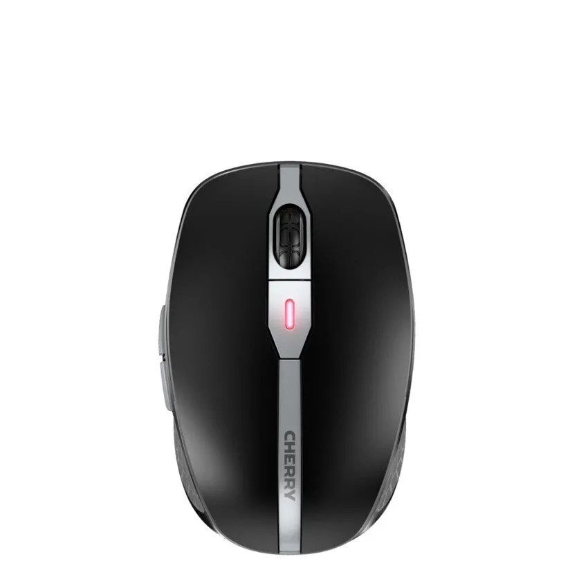 CHERRY MW 9100 mouse Office Ambidextrous RF Wireless   Bluetooth 2400 DPI