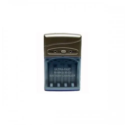 CHG-4P -Battery Charger