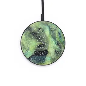 Circle ResinArt Wireless Charger - Joshua (Cosmos, 701813)