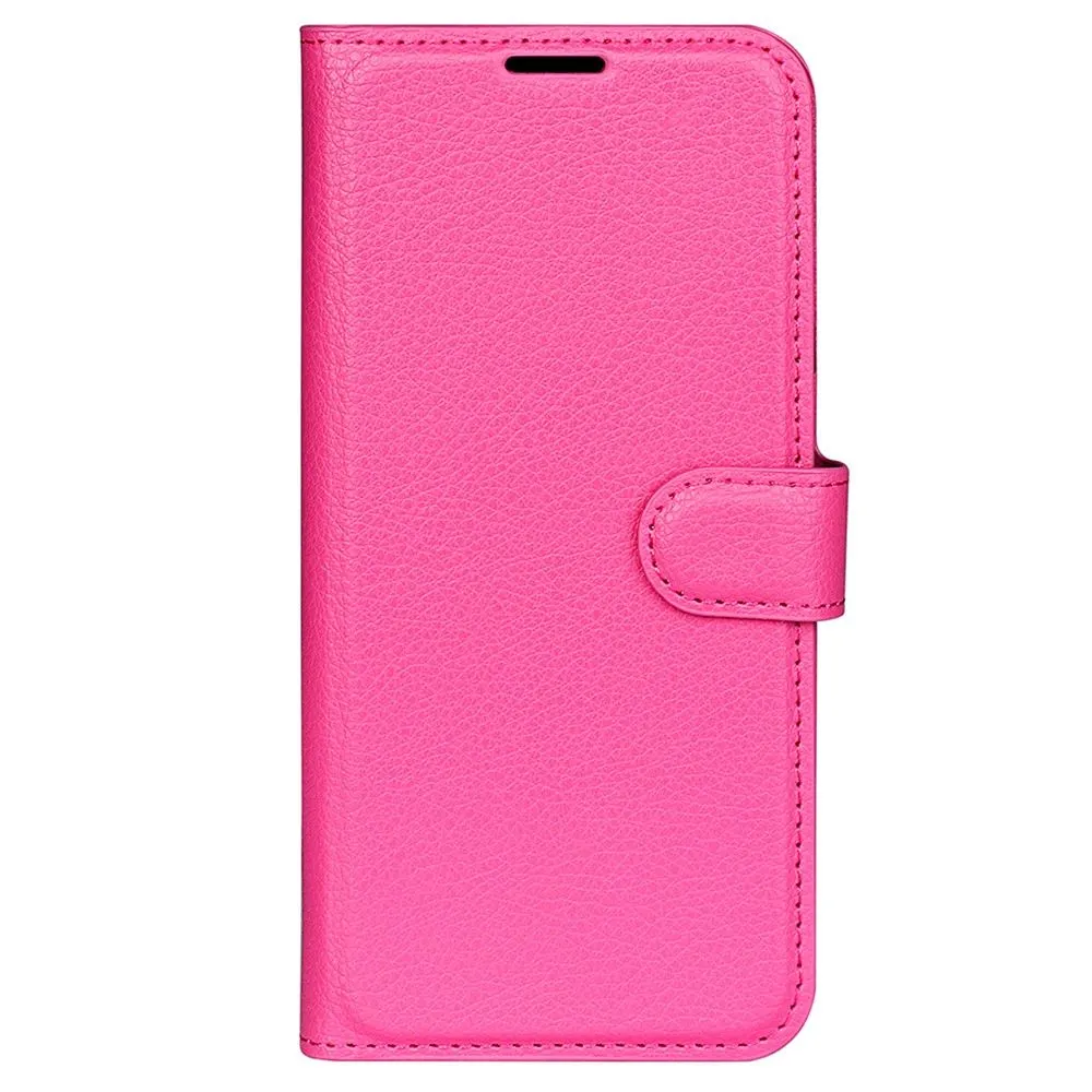 Classic Nokia G11 flip case - Rose