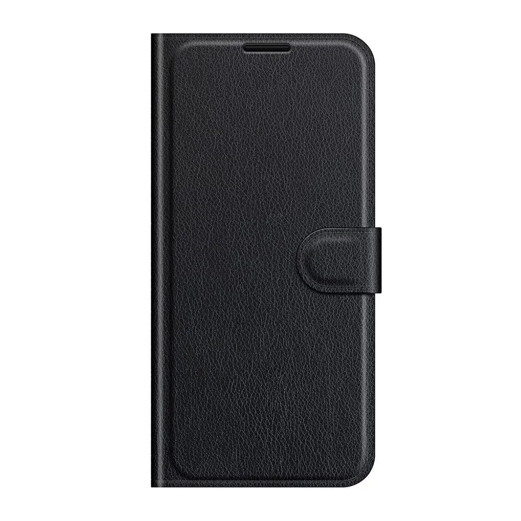 Classic ZTE Axon 20 5G / Axon 20 4G flip case - Black