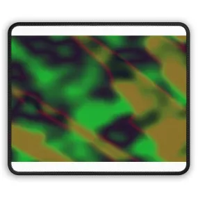 Colorful Pattern Painting Gaming Mouse Pad