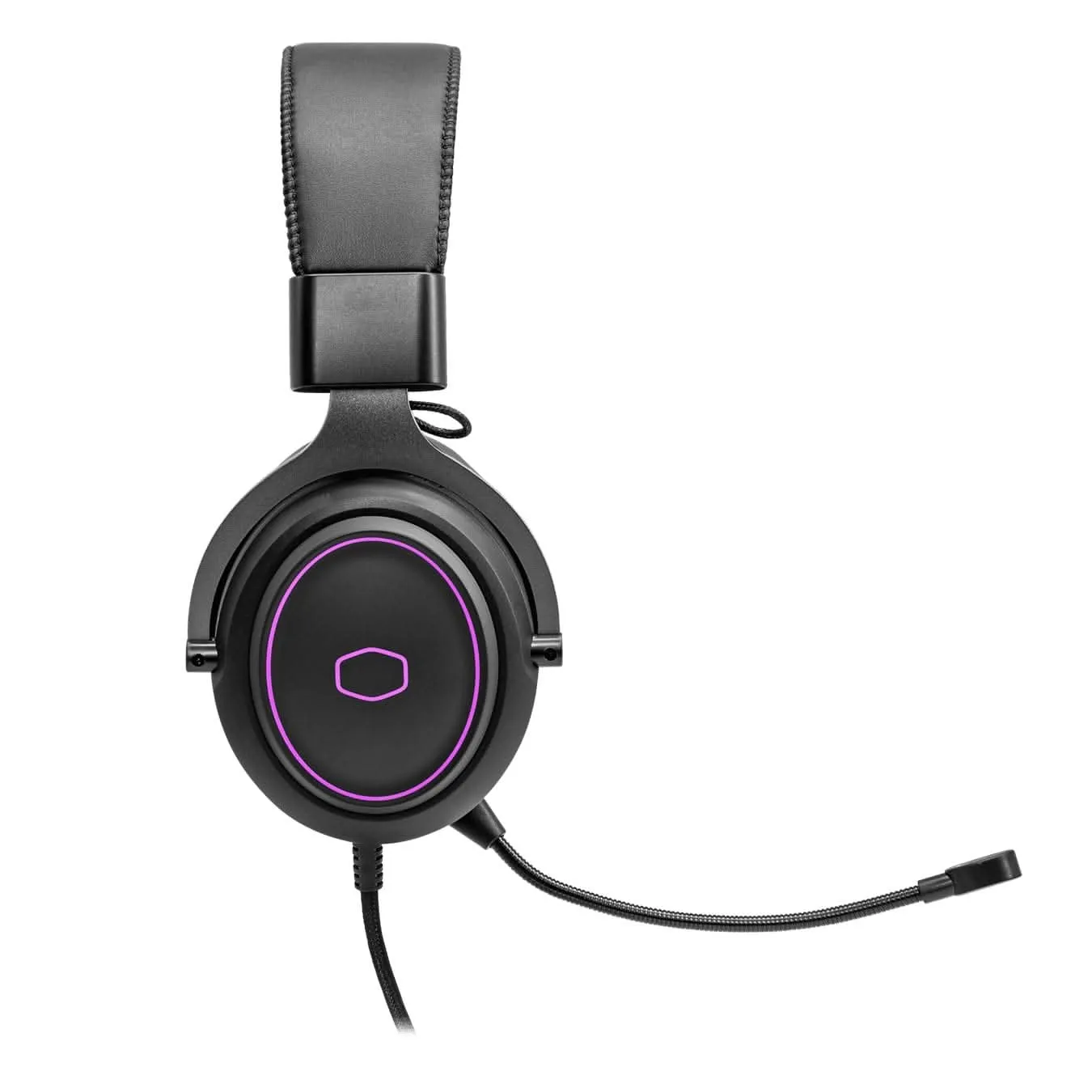 COOLER MASTER CH331 RGB GAMING HEADPHONES