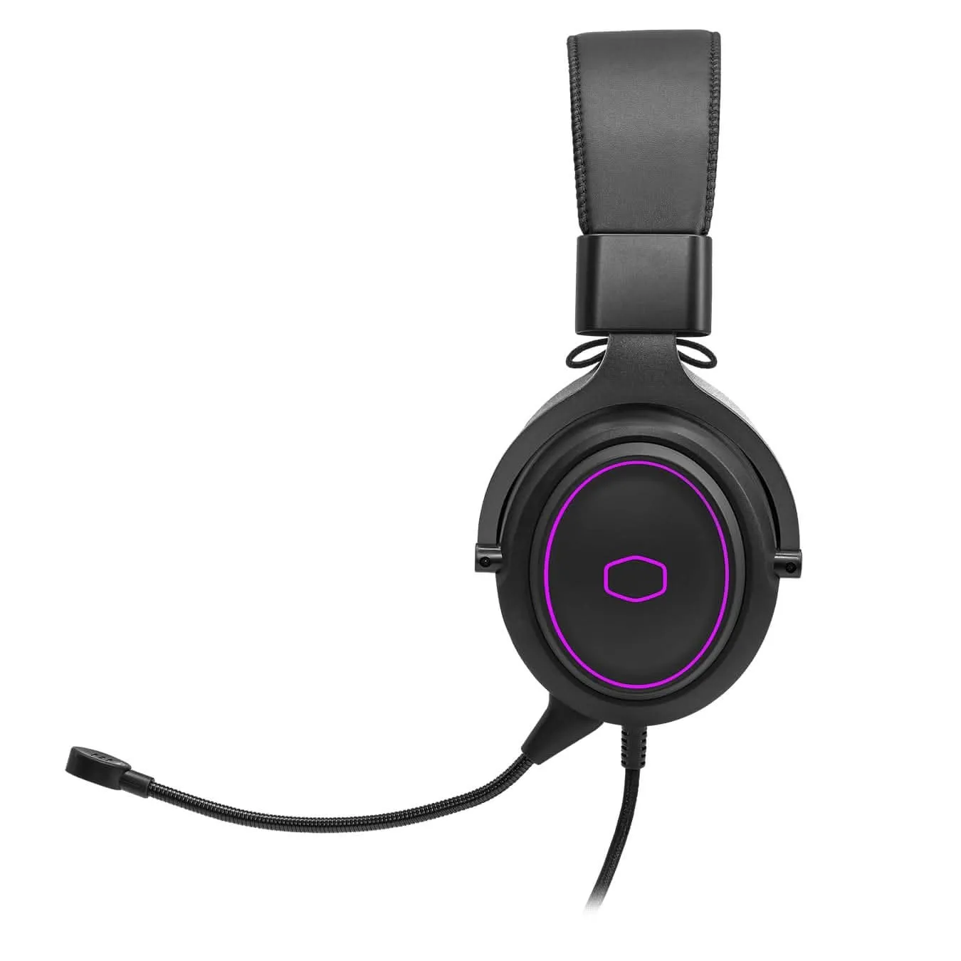 COOLER MASTER CH331 RGB GAMING HEADPHONES