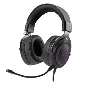 COOLER MASTER CH331 RGB GAMING HEADPHONES