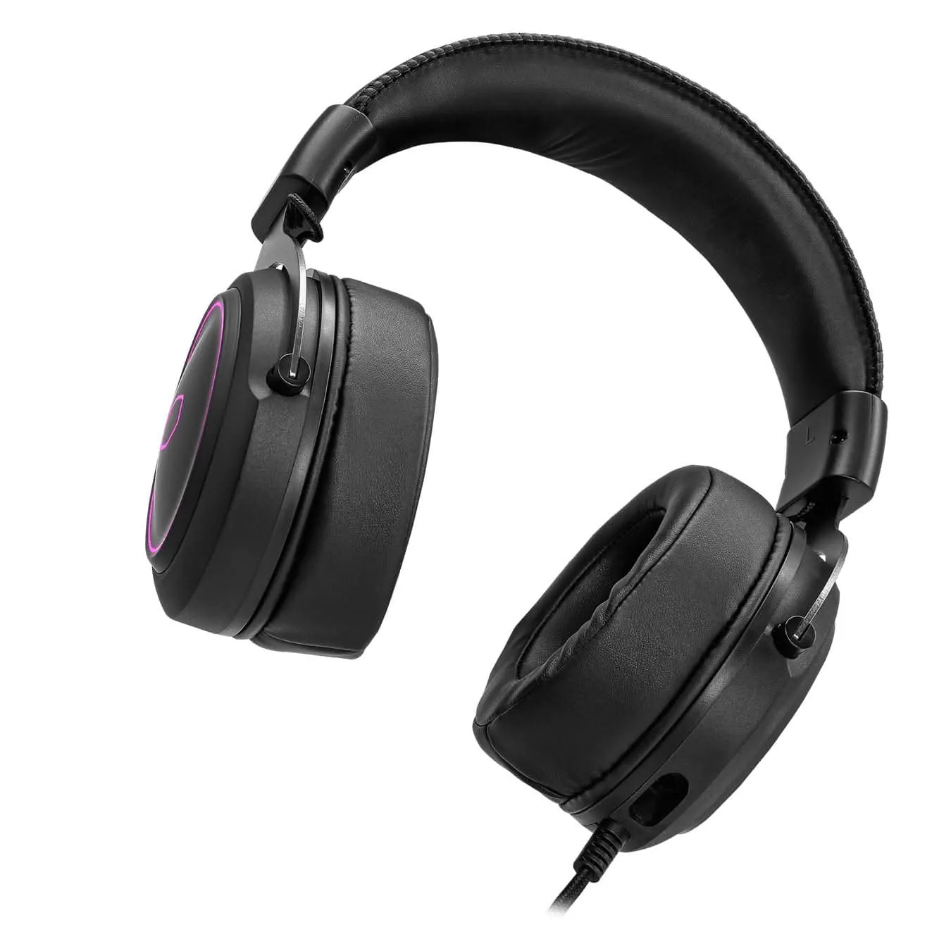 COOLER MASTER CH331 RGB GAMING HEADPHONES