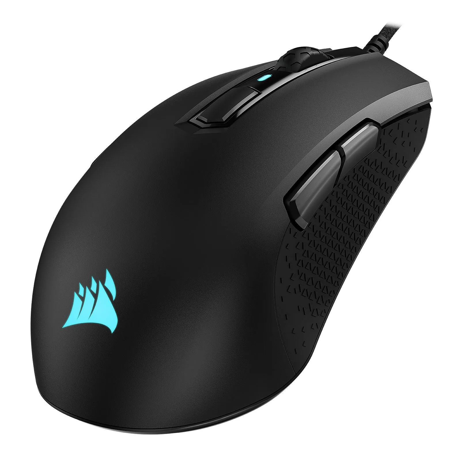 Corsair M55 RGB PRO Ambidextrous Mouse