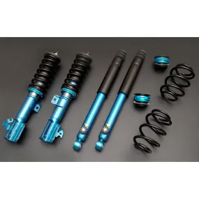 CUSCO 618 62J CB Coilover suspension kit STREET A for SUZUKI Swift Sport (ZC32S)